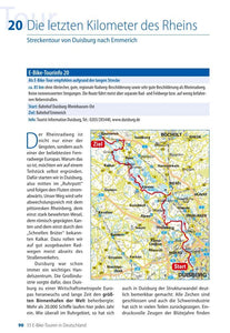 Die 55 schönsten E-Bike Touren in Deutschland - Bild 3