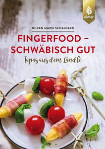 Fingerfood - schwäbisch gut - Bild 1