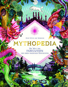 Mythopedia - Bild 1