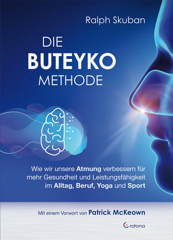 Die Buteyko-Methode - Bild 1
