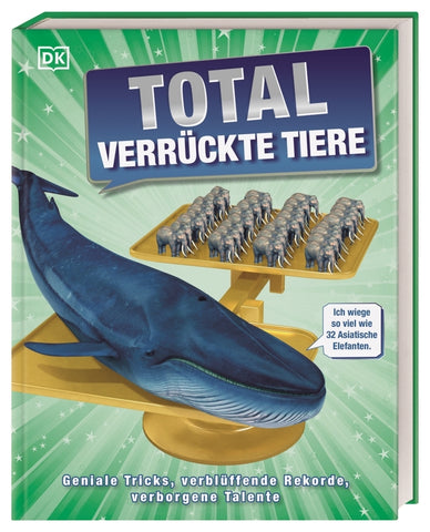 Total verrückte Tiere - Bild 1