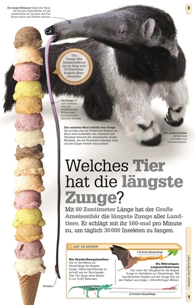 Total verrückte Tiere - Bild 5