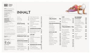 Lauftraining - Die Anatomie verstehen - Bild 2