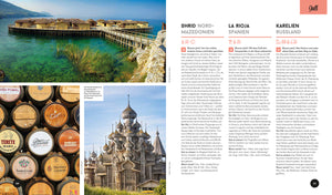 LONELY PLANET Bildband Wann am besten wohin Europa - Bild 20