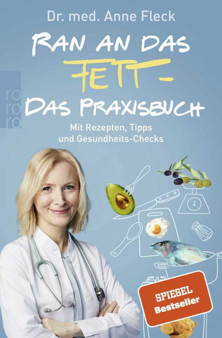 Ran an das Fett - Das Praxisbuch - Bild 1