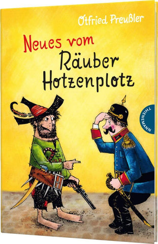 Neues vom Räuber Hotzenplotz - Bild 1