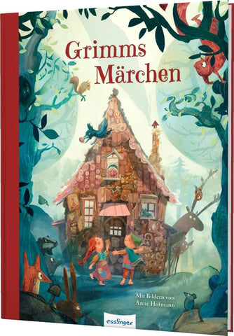 Grimms Märchen - Bild 1