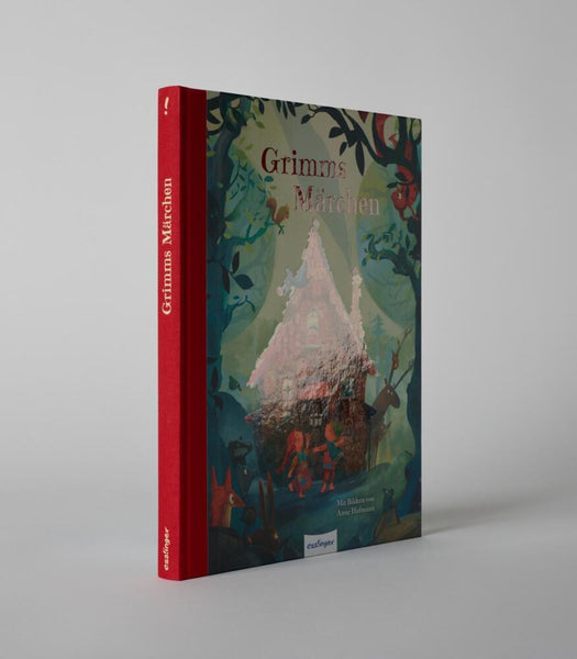 Grimms Märchen - Bild 8