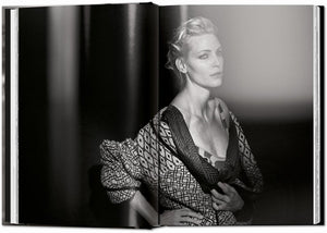 Peter Lindbergh. On Fashion Photography. 40th Ed. - Bild 3