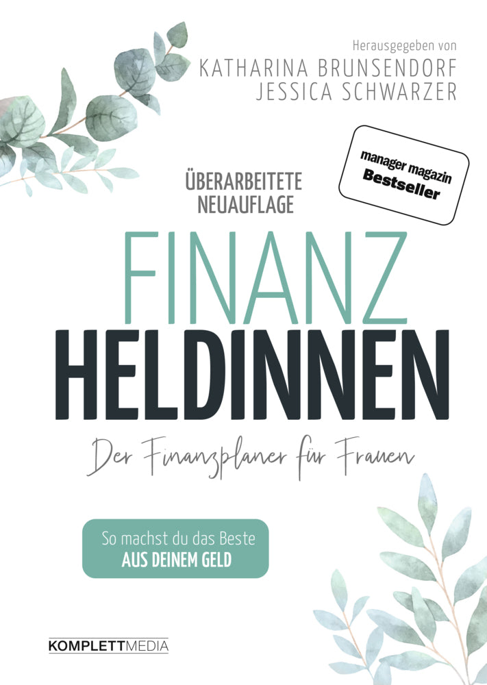 Finanzheldinnen - Bild 1