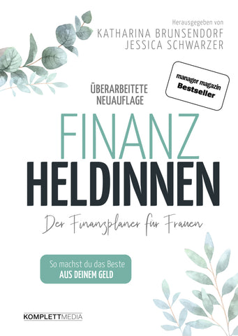 Finanzheldinnen - Bild 1