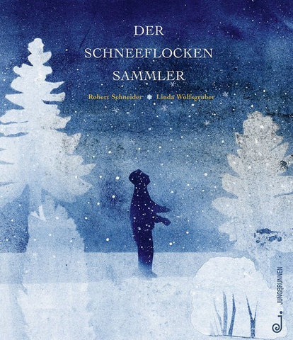 Der Schneeflockensammler - Bild 1