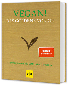 Vegan! Das Goldene von GU - Bild 1