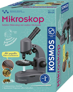 Mikroskop (Experimentierkasten) - Bild 1