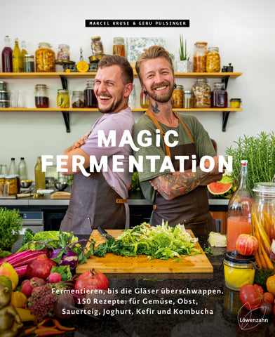 Magic Fermentation - Bild 1