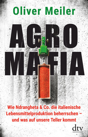 Agromafia - Bild 1