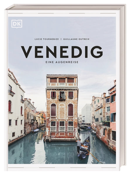 Venedig - Bild 1