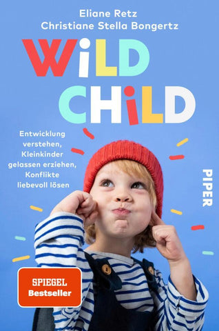 Wild Child - Bild 1