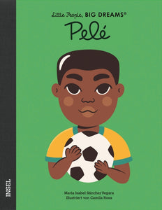 Pelé - Bild 1