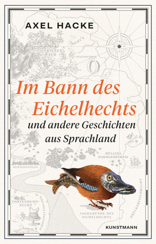 Im Bann des Eichelhechts - Bild 1