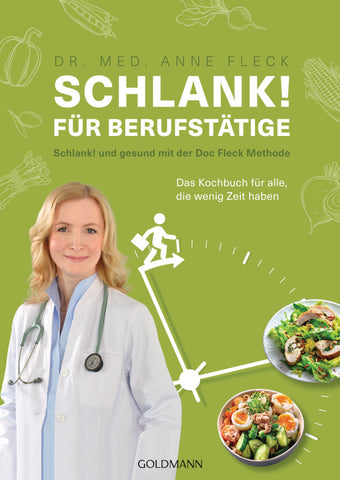 Schlank! für Berufstätige - Bild 1