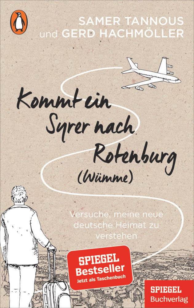 Kommt ein Syrer nach Rotenburg (Wümme) - Bild 1