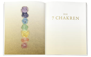 Chakra-Yoga - Bild 8