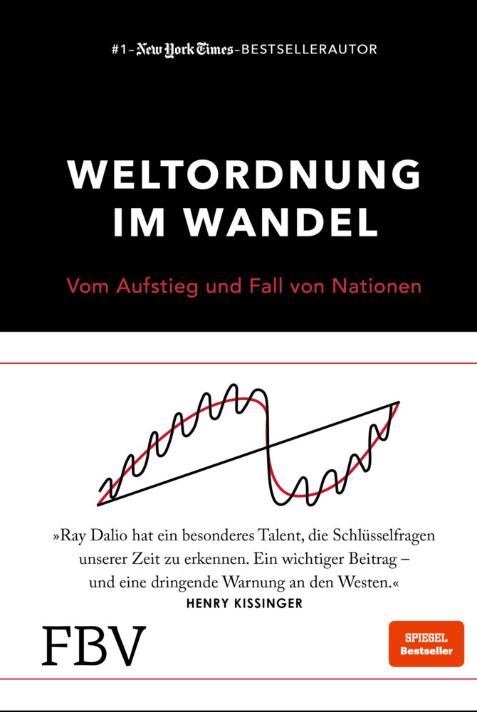 Weltordnung im Wandel - Bild 1