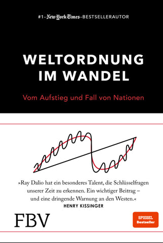 Weltordnung im Wandel - Bild 1