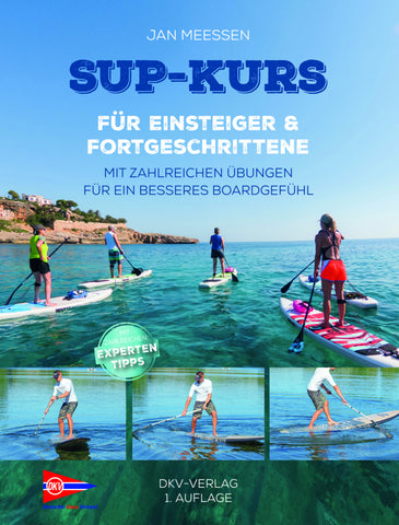 SUP-Kurs - Bild 1