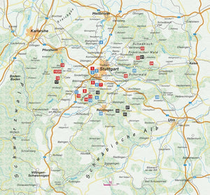 Waldpfade Stuttgart - Bild 8