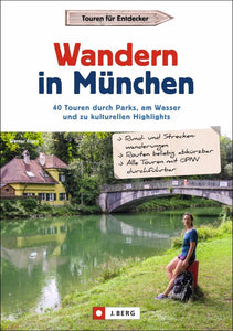 Wandern in München - Bild 1