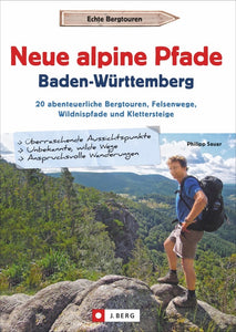 Neue alpine Pfade Baden-Württemberg - Bild 1