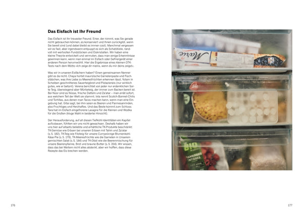 Ottolenghi Test Kitchen - Shelf Love - Bild 8