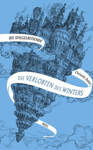 Die Spiegelreisende 1 - Die Verlobten des Winters - Bild 1