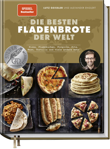 Die besten Fladenbrote der Welt - Bild 1