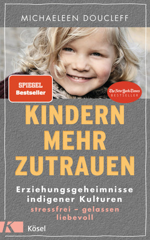 Kindern mehr zutrauen - Bild 1