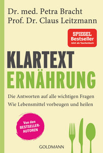 Klartext Ernährung - Bild 1