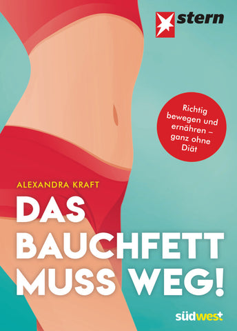 Das Bauchfett muss weg! - Bild 1