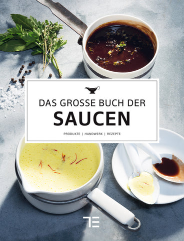 Das große Buch der Saucen - Bild 1