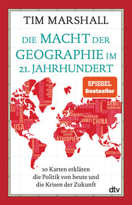 Die Macht der Geographie im 21. Jahrhundert - Bild 1