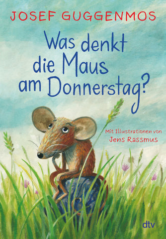 Was denkt die Maus am Donnerstag? - Bild 1