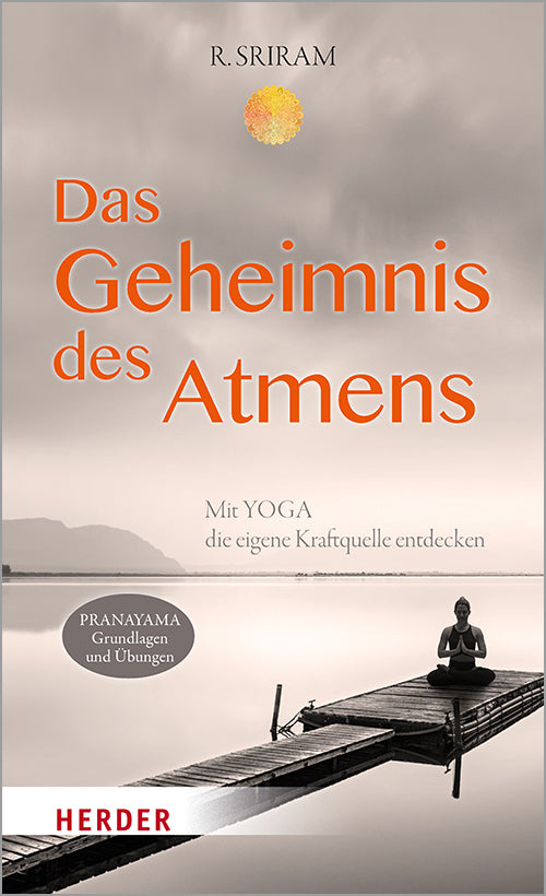 Das Geheimnis des Atmens - Bild 1