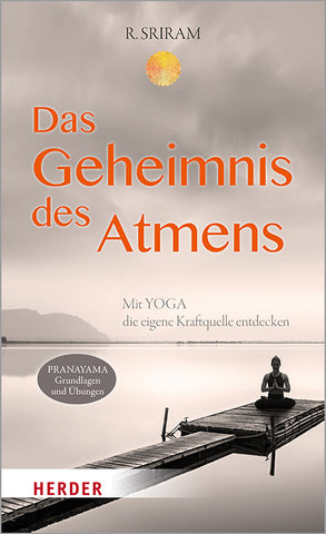 Das Geheimnis des Atmens - Bild 1