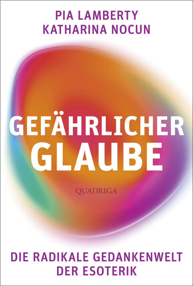 Gefährlicher Glaube - Bild 1