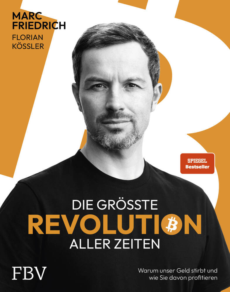 Die größte Revolution aller Zeiten - Bild 1