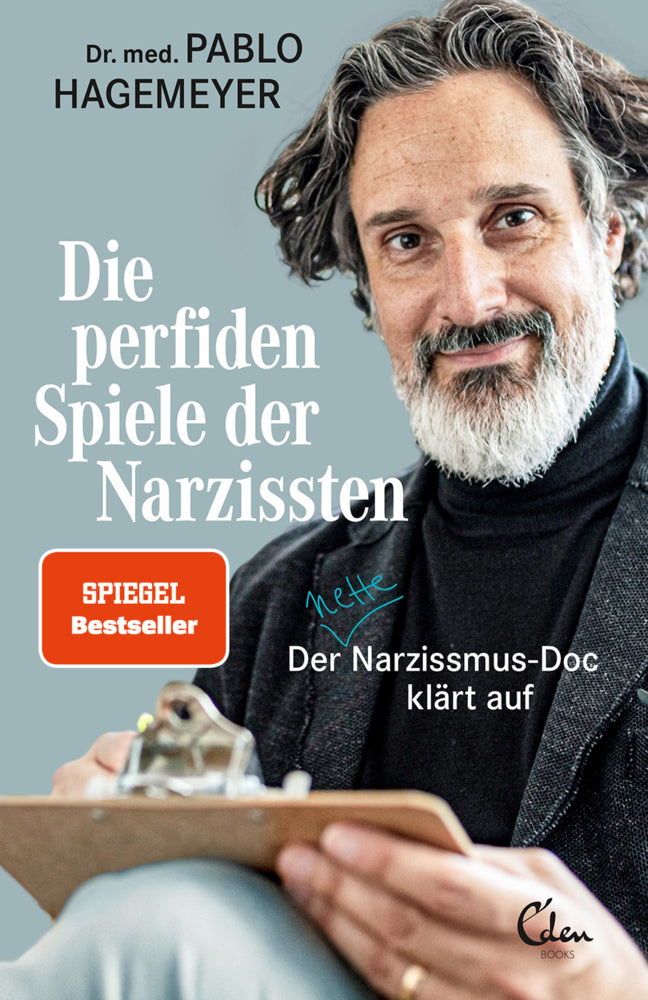 Die perfiden Spiele der Narzissten - Bild 1