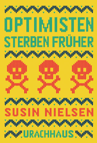 Optimisten sterben früher - Bild 1