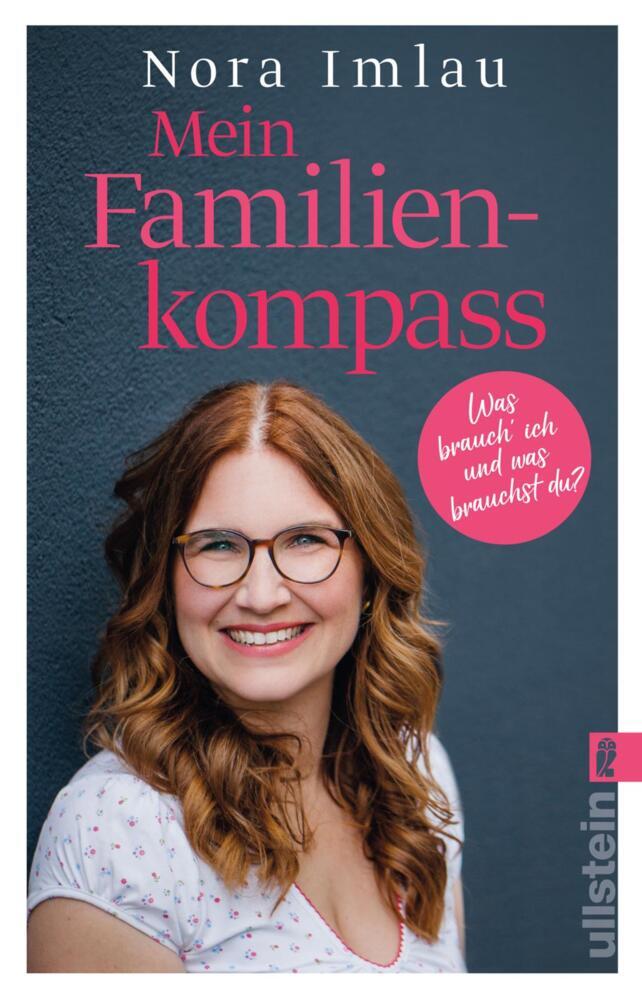 Mein Familienkompass - Bild 1