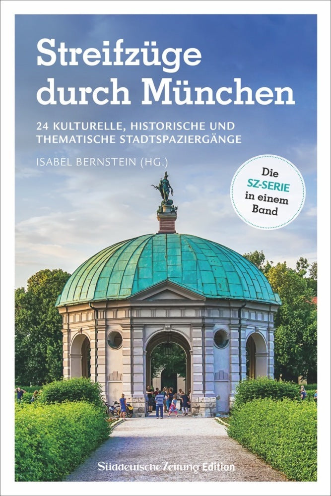 Streifzüge durch München - Bild 1